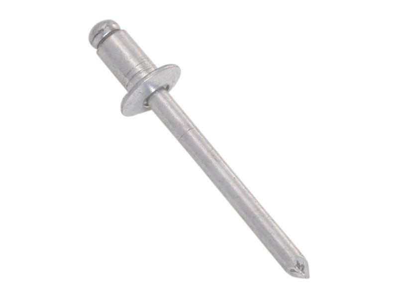 5P-9880: ЗАКЛЕПКА