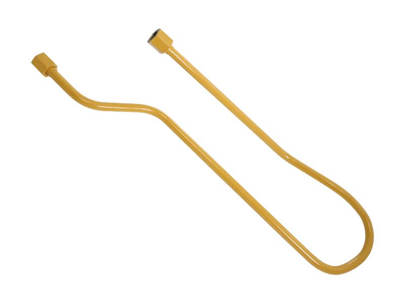 4V-0701: ТРУБКА В СБОРЕ 4V-0701 Caterpillar
