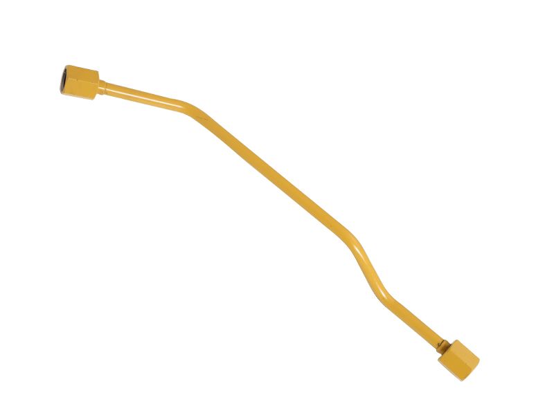 ТРУБКА В СБОРЕ