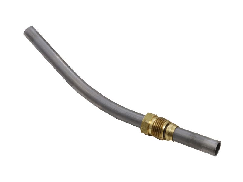 ТРУБКА В СБОРЕ