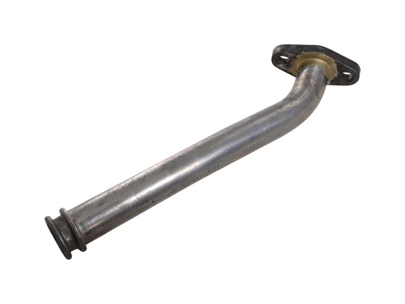 ТРУБКА В СБОРЕ