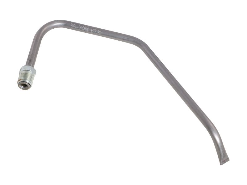 ТРУБКА В СБОРЕ