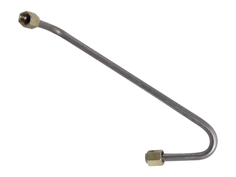 ТРУБКА В СБОРЕ