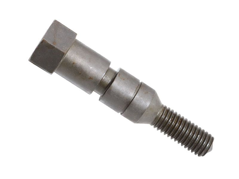 Болт с шестигранной головкой 1/2 ''-13 x 3 17/64''