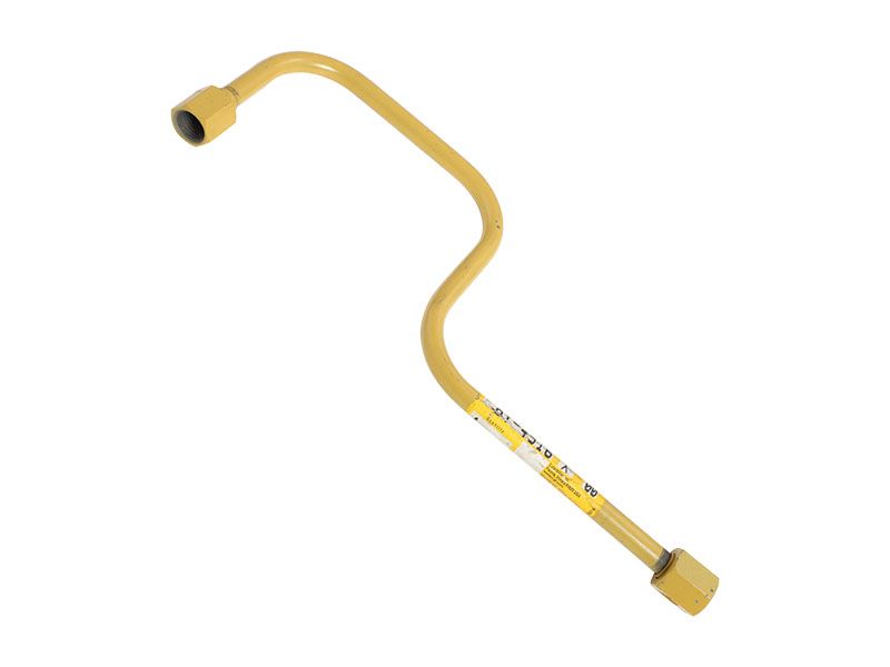 8Y-4516: ТРУБКА В СБОРЕ