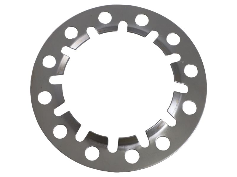 4H-9648: Trava do Parafuso de 0,0598 pol