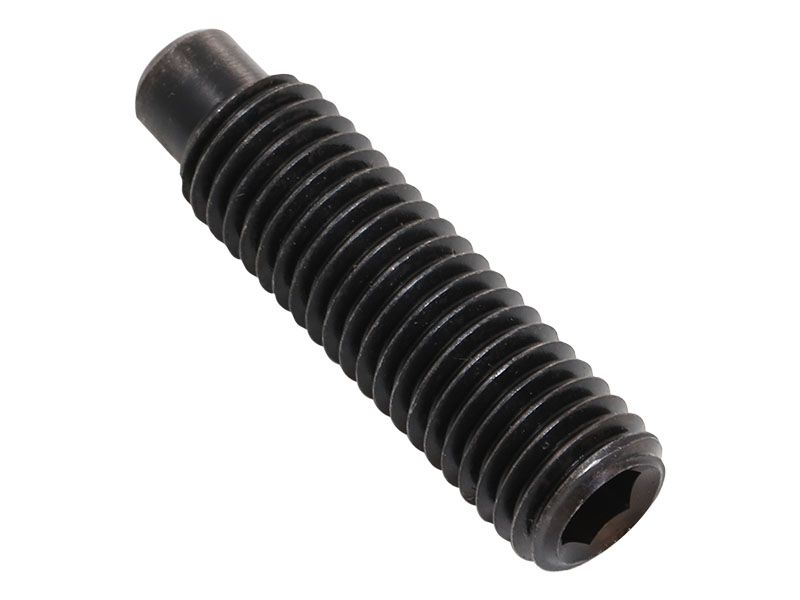 УСТАНОВОЧНЫЙ ВИНТ