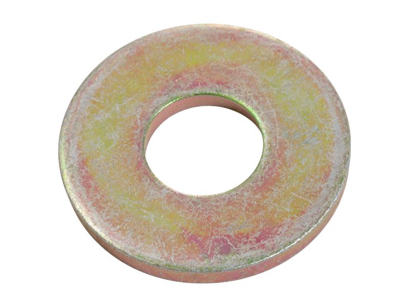 3E-4369: 5mm Thick Flat Washer 3E4369 купить