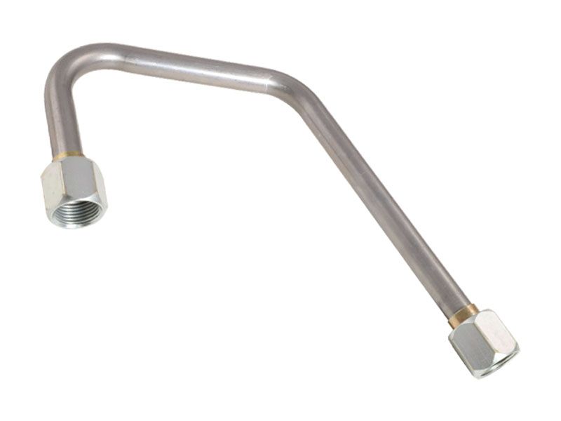 ТРУБКА В СБОРЕ