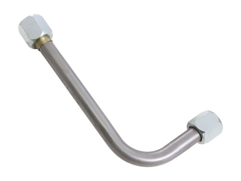 ТРУБКА В СБОРЕ