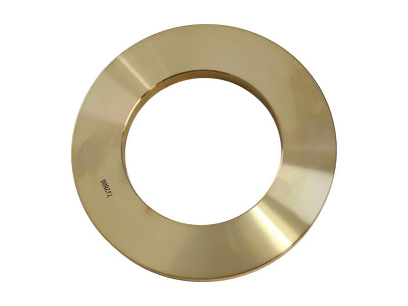 7J-2600: 0.5" Thick Thrust Washer 7J2600 купить