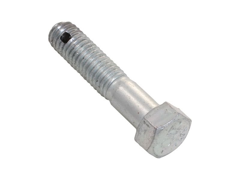 9X-6625: 3/8" Hood Guard Mounting Hex Head Bolt 9X6625 купить