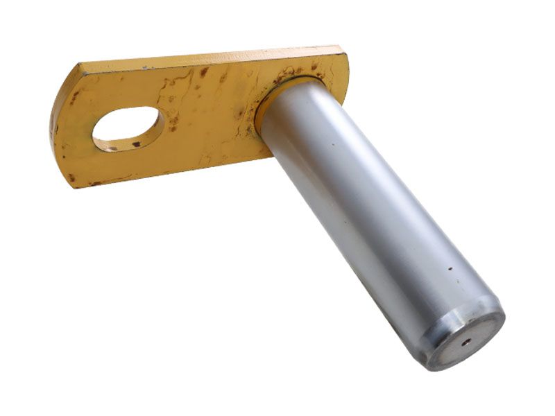 4Y-1036: ПАЛЕЦ В СБОРЕ