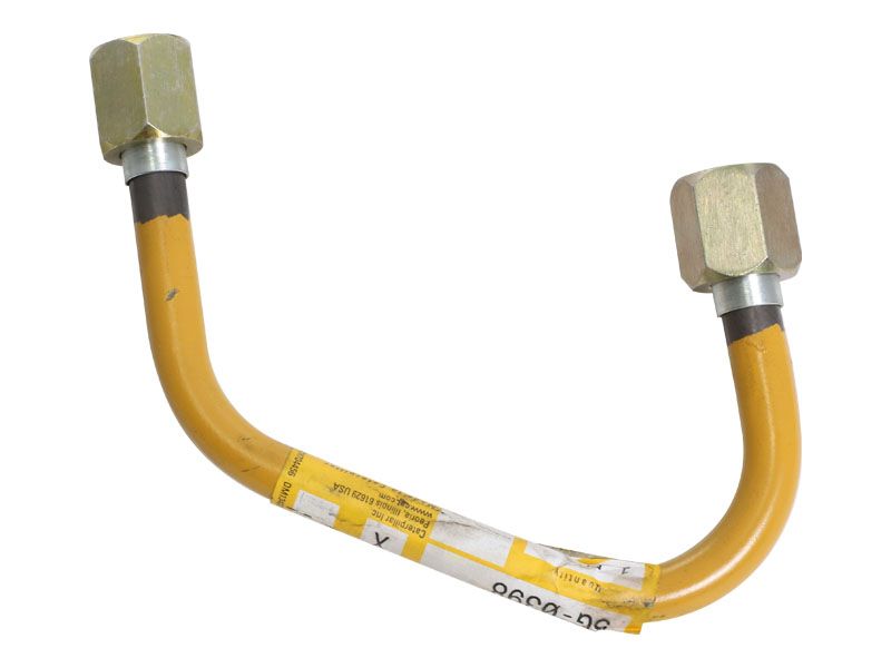 ТРУБКА В СБОРЕ