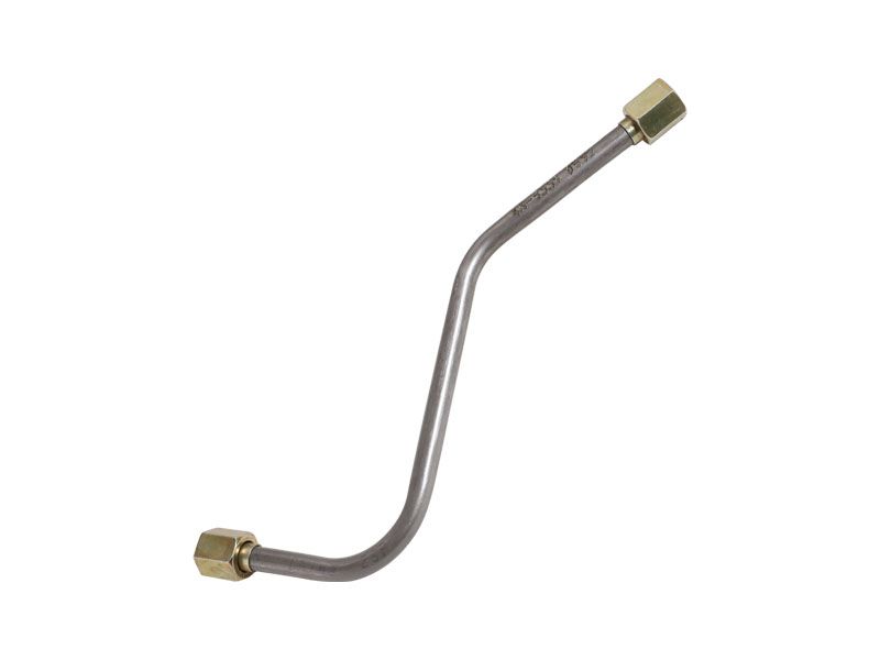 ТРУБКА В СБОРЕ