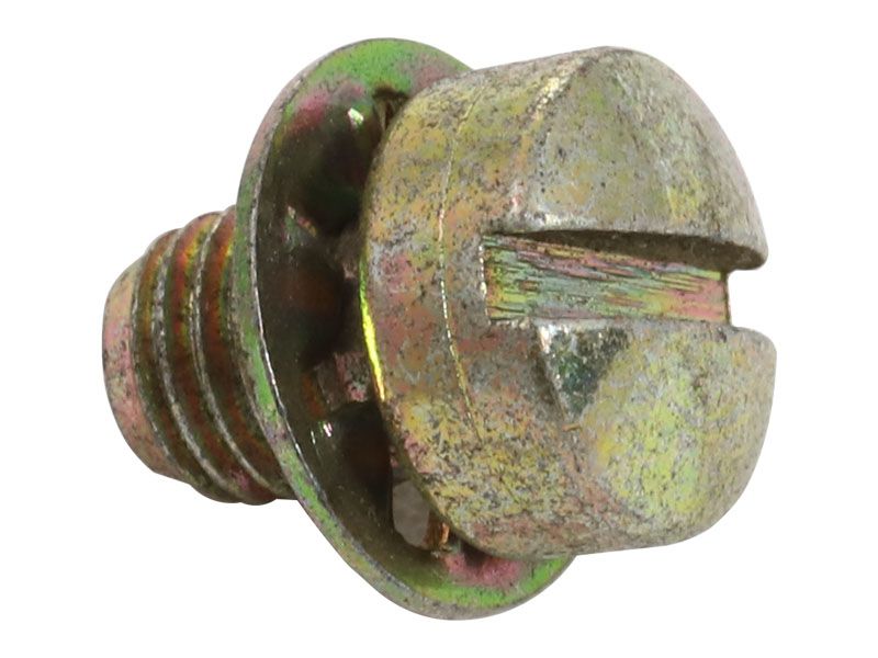 5F-5398: БОЛТ