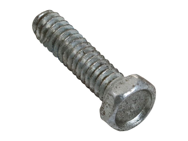 ВИНТ С ШЕСТИГРАННОЙ ГОЛОВКОЙ