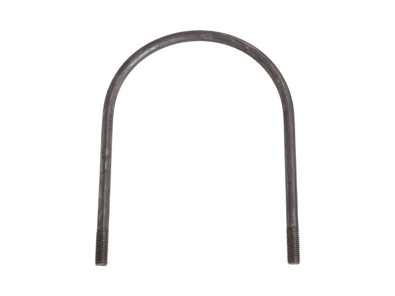 3U-3189: ХОМУТ ВЫПУСКА