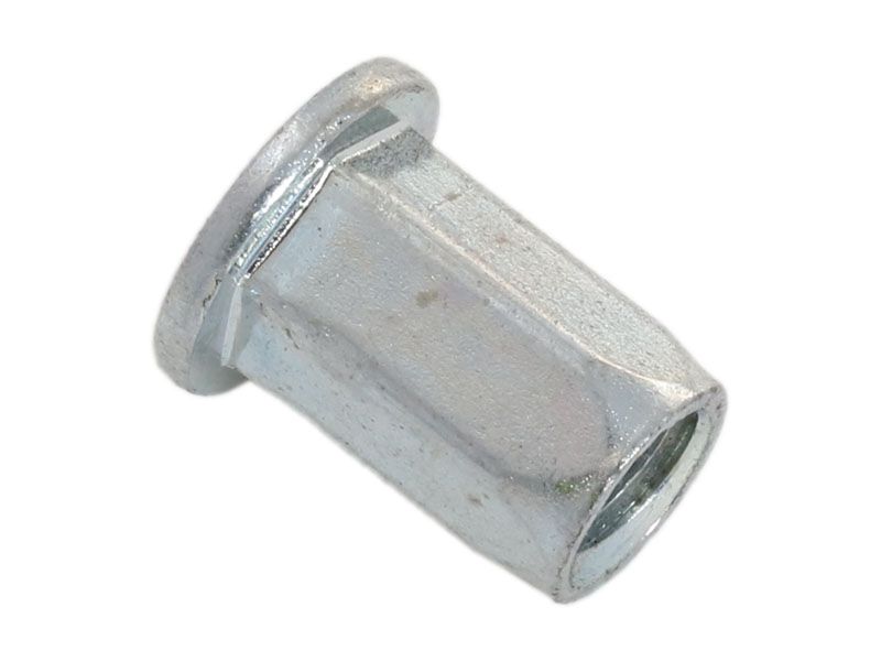 ГАЙКА СВАРНАЯ