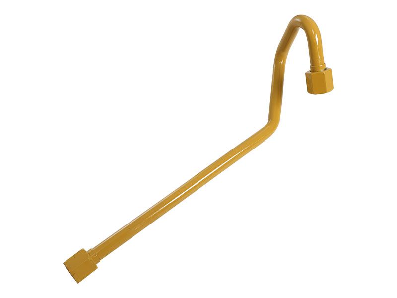 ТРУБКА В СБОРЕ