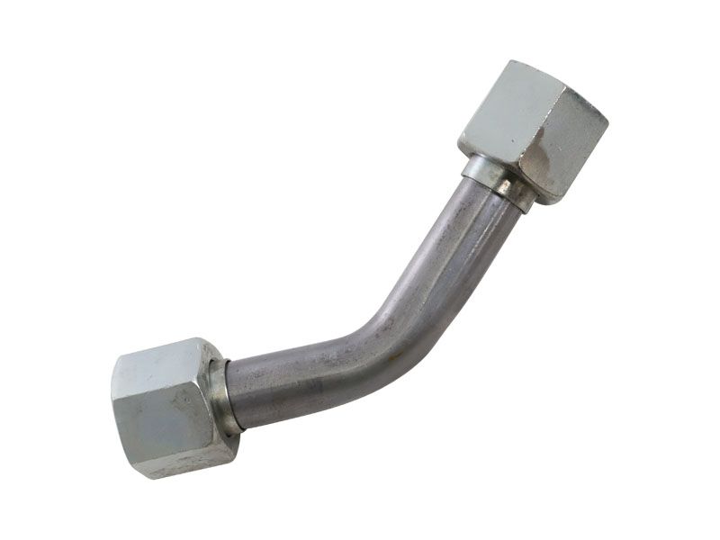 ТРУБКА В СБОРЕ