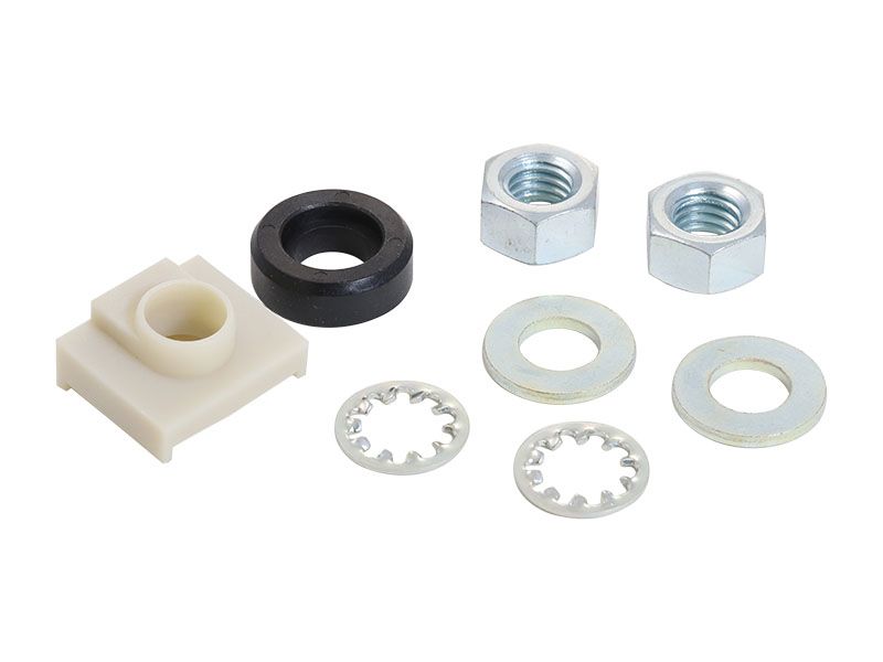 7T-2800: КОМПЛЕКТ КЛЕММ