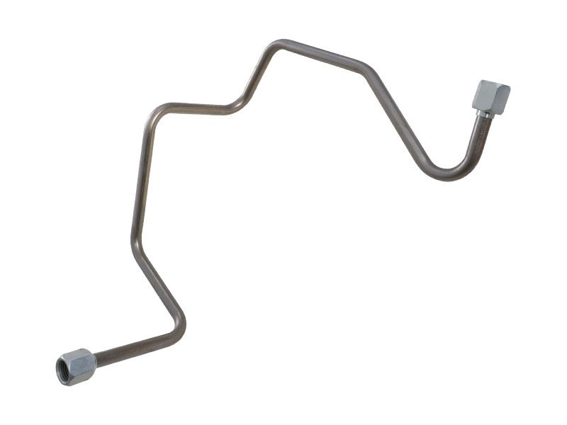 ТРУБКА В СБОРЕ