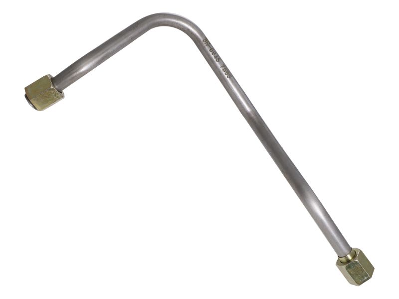 3N-6845: 10.22mm Inner Diameter Turbocharger Vent Tube 3N-6845 Caterpillar