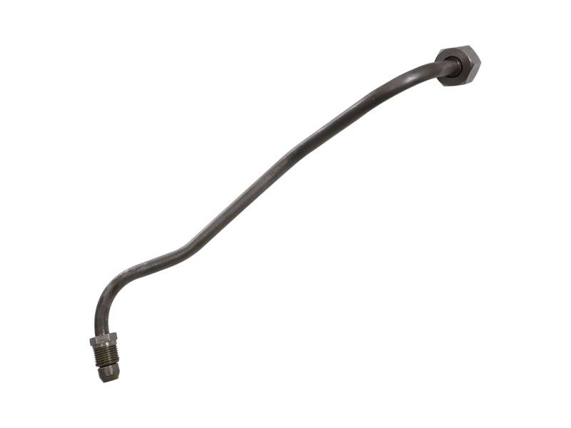 ТРУБКА В СБОРЕ