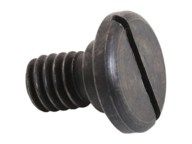 5P-7330: 5/16"-18 X 1/2" Rounded Pan Head Slotted Screw 5P7330 купить