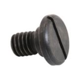 5P-7330: 5/16"-18 X 1/2" Rounded Pan Head Slotted Screw 5P7330 купить