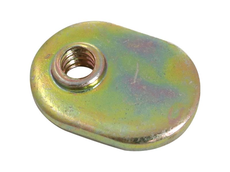 3W-4871: ГАЙКА СВАРНАЯ