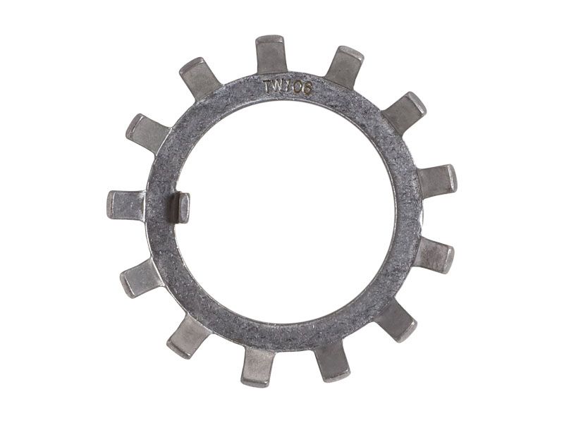 4D-7860: 1.19" Inner Diameter Water Pump Locknut 4D7860 купить