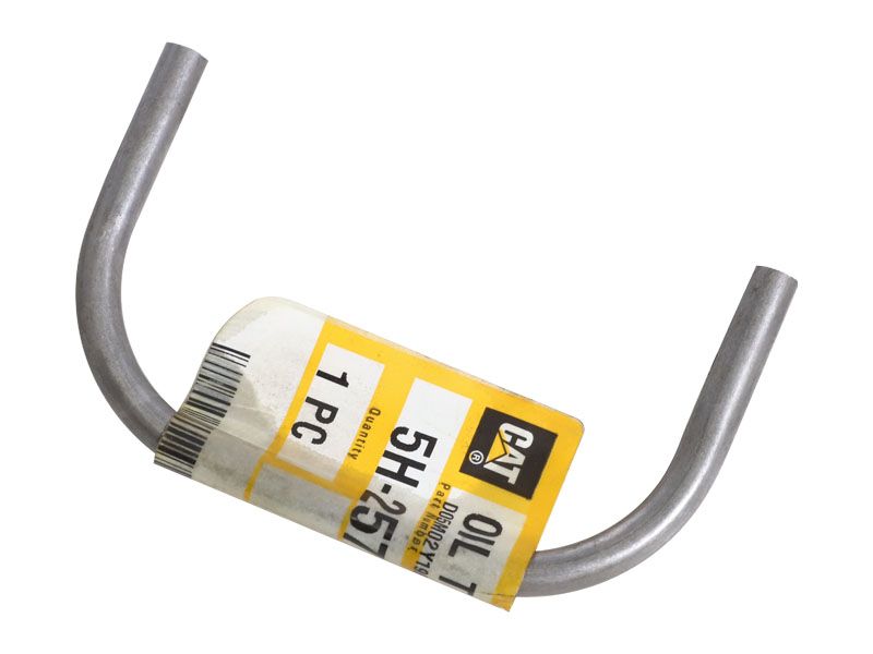 5H-2571: 0.194" Inner Diameter Oil Line Tube 5H-2571 Caterpillar