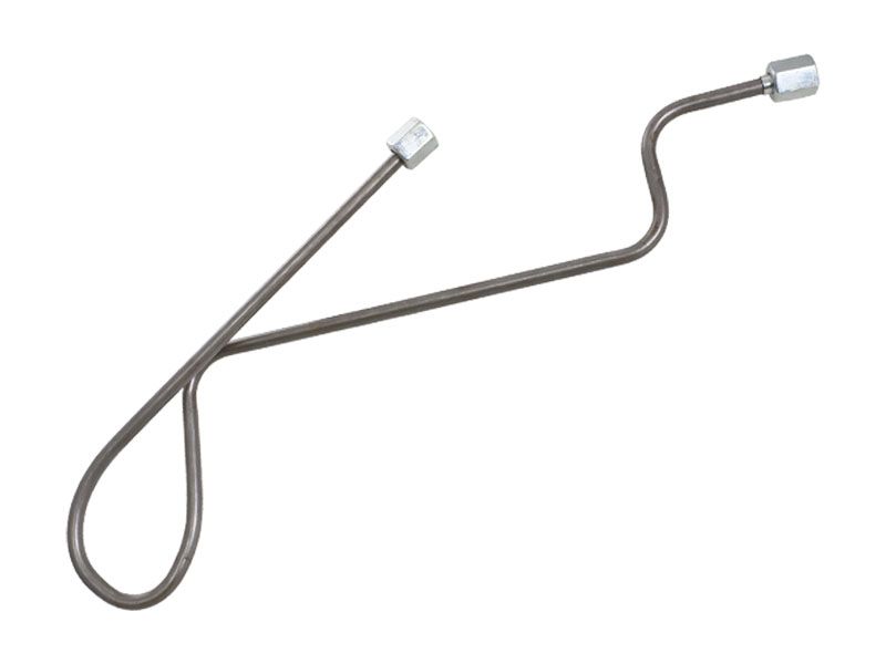 4W-7214: Fluid Carrying Tube Assembly 4W-7214 Caterpillar