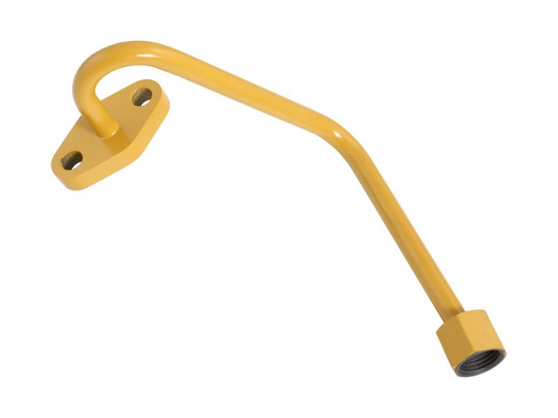 ТРУБКА В СБОРЕ