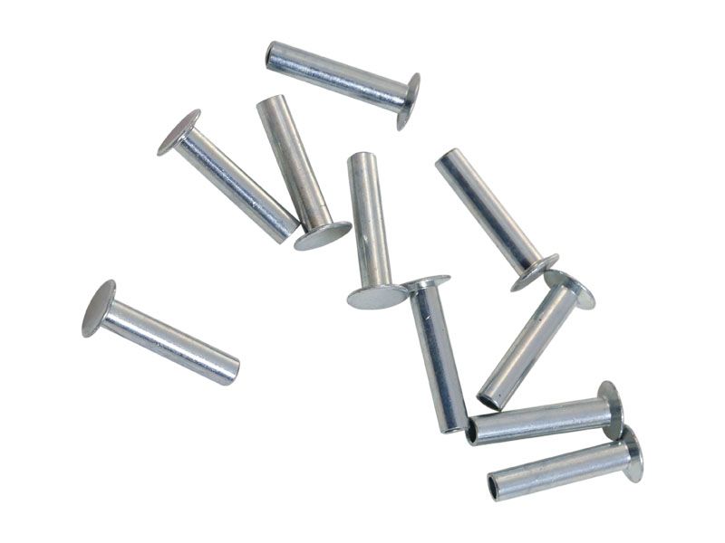 5P-6943: ЗАКЛЕПКА