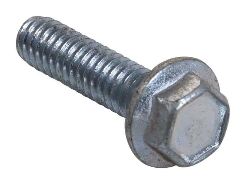 3E-4323: 1/4''-20 X 1'' Hex Flange Head Bolt 3E4323 купить