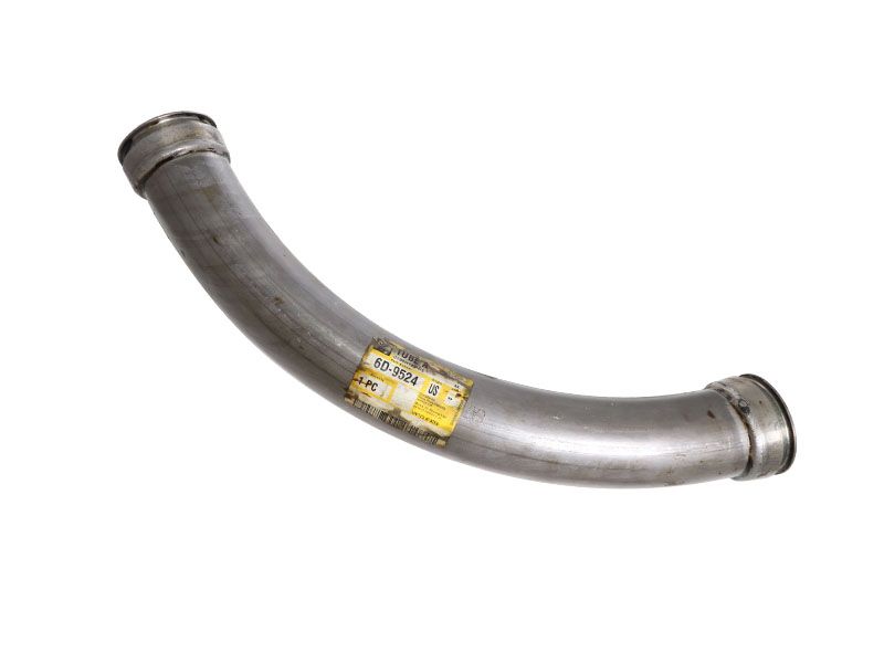 ТРУБКА В СБОРЕ