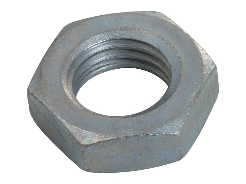 9X-8244: КОНТРГАЙКА