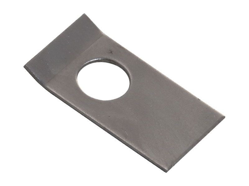 2F-4159: Контргайка толщиной 0,0350''