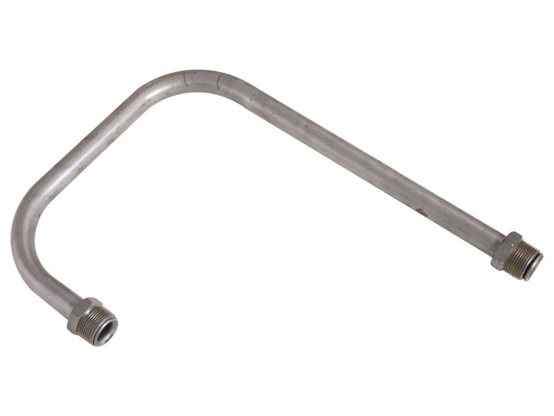 ТРУБКА В СБОРЕ