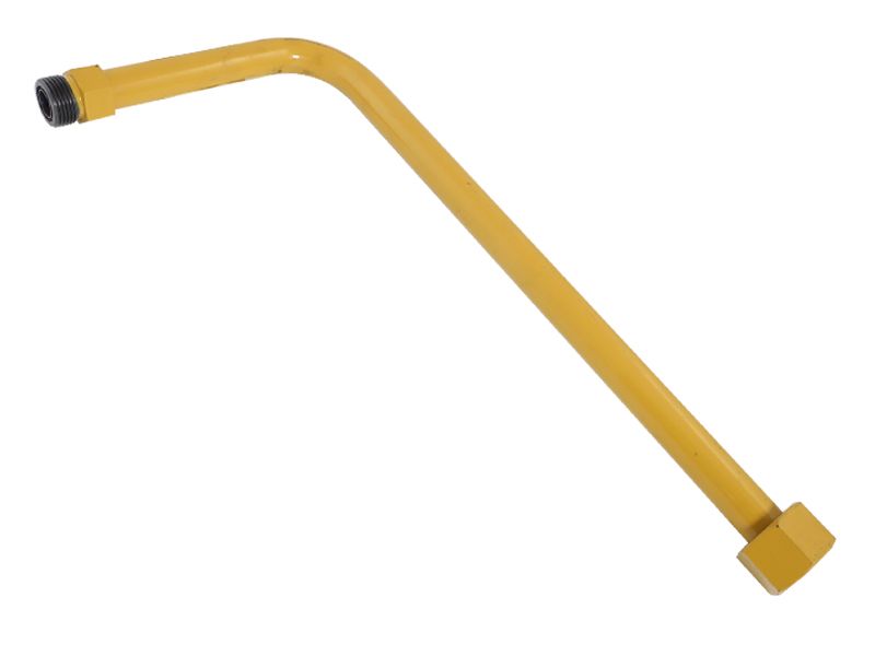 2T-2043: ТРУБКА В СБОРЕ