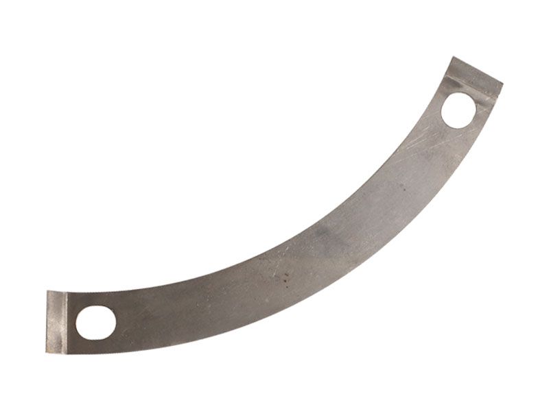 5L-3319: Lower Shaft Bearing Retainer Lock Nut 5L3319 купить