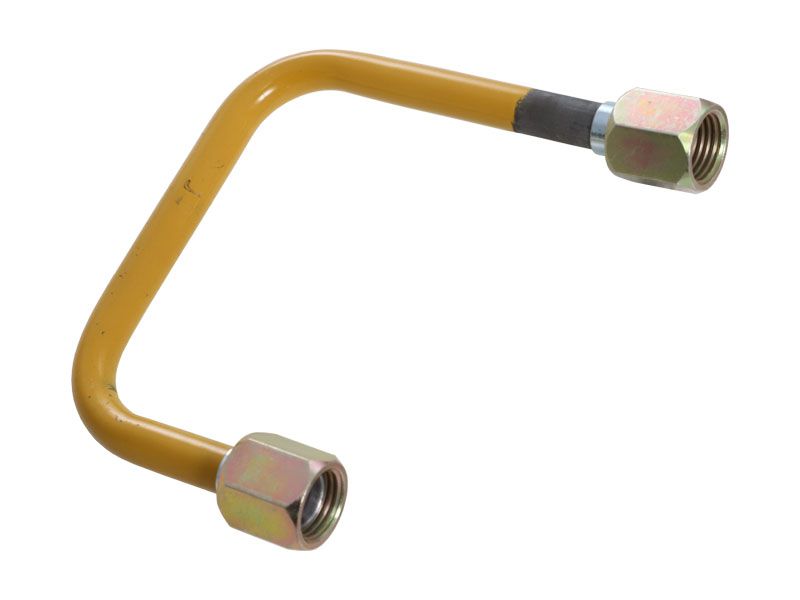 ТРУБКА В СБОРЕ