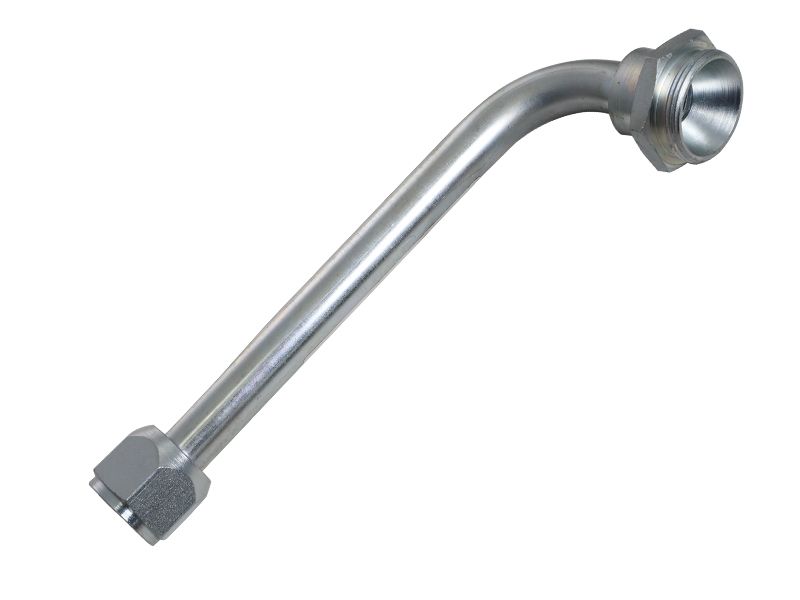 ТРУБКА В СБОРЕ