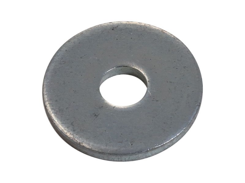 ПЛОСКАЯ ШАЙБА