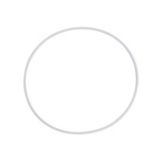 8E-1842: 257mm Inner Diameter Internal Seal Ring 8E1842 купить