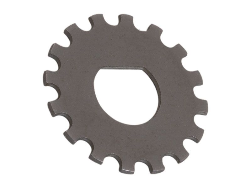 6N-2833: LOCK-SET SCR | Cat® Parts Store