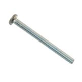 6R-9354: M3-0.5 X 35mm Rounded Pan Head Slotted Screw 6R9354 купить